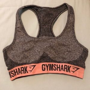 Gymshark Flex Sports Bra